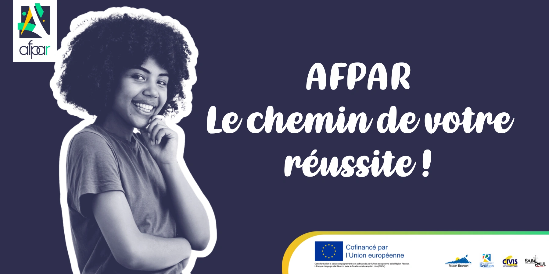CHEMIN DE VOTRE REUSSITE
