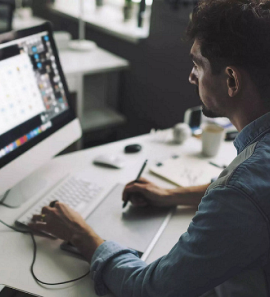 CONCEPTEUR/TRICE DESIGNER UI
