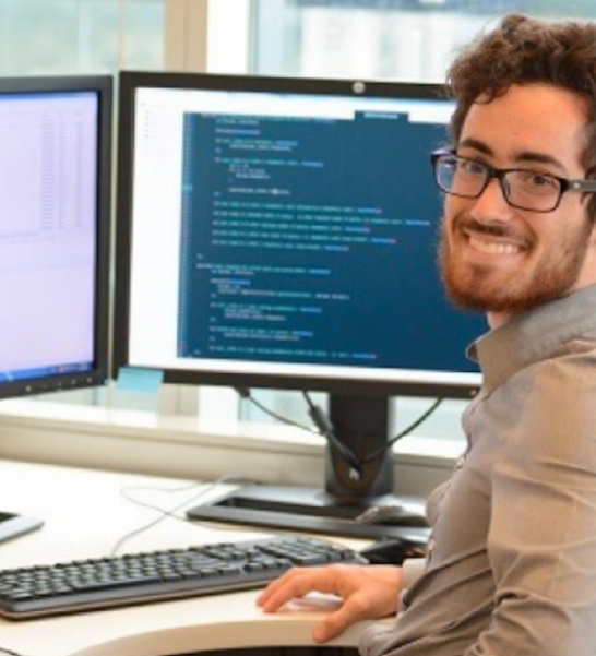 TECHNICIEN/NE SUPERIEUR/E SYSTEMES ET RESEAUX