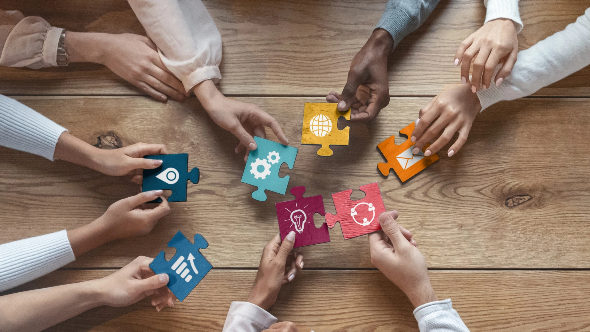 PHOTO DE GROUPE PARTENAIRE 2