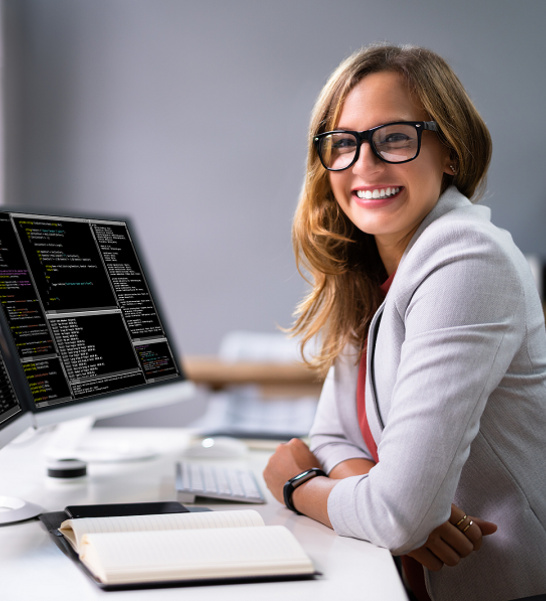 DEVELOPPEUR/SE WEB ET WEB MOBILE