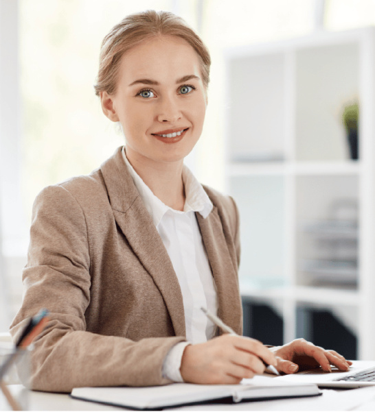 SECRETAIRE COMPTABLE