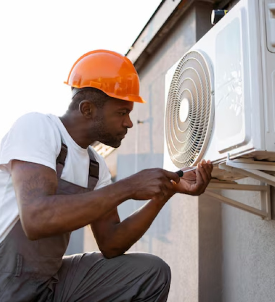 MONTEUR/SE DEPANNEUR/SE EN CLIMATISATION