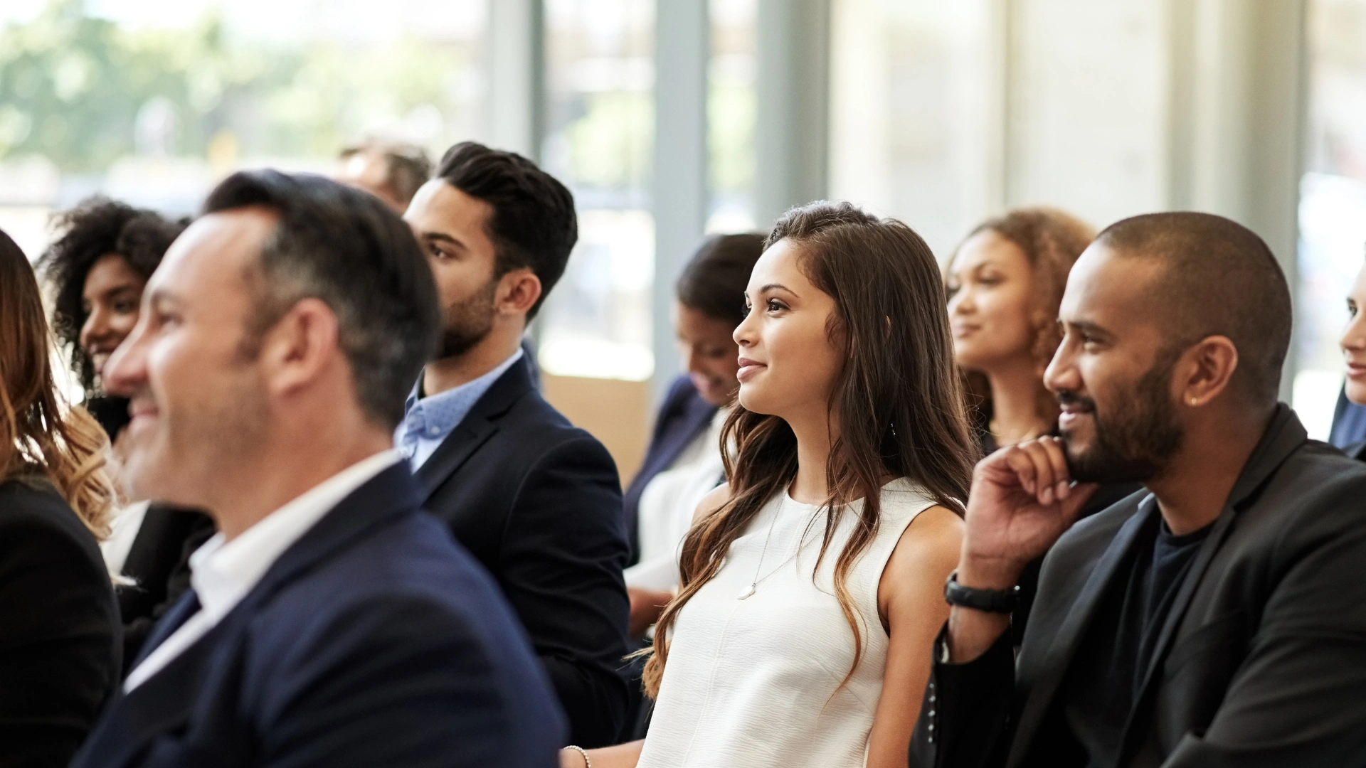 PHOTO DE GROUPE PARTENAIRE 4